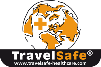 Výsledek obrázku pro travelsafe logo