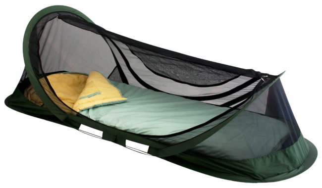 klappbaren tragbaren zu Hause und unterwegs im Freien Moskitonetz Folding Moskitonetz Zelt für Bett-Anti-Moskito-Abdeckung für Kinder Erwachsene Trip 