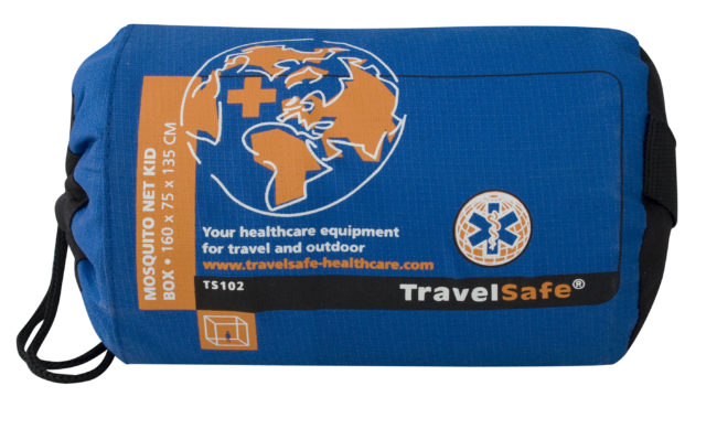 Mosquito net – TravelSafe