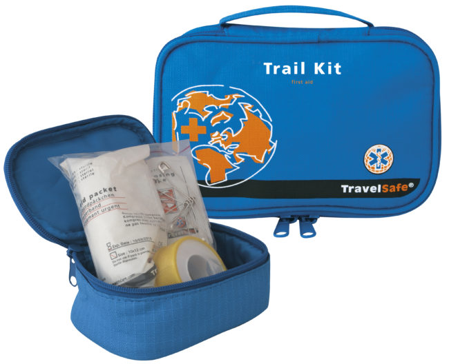 Trail Kit – EHBO-kit