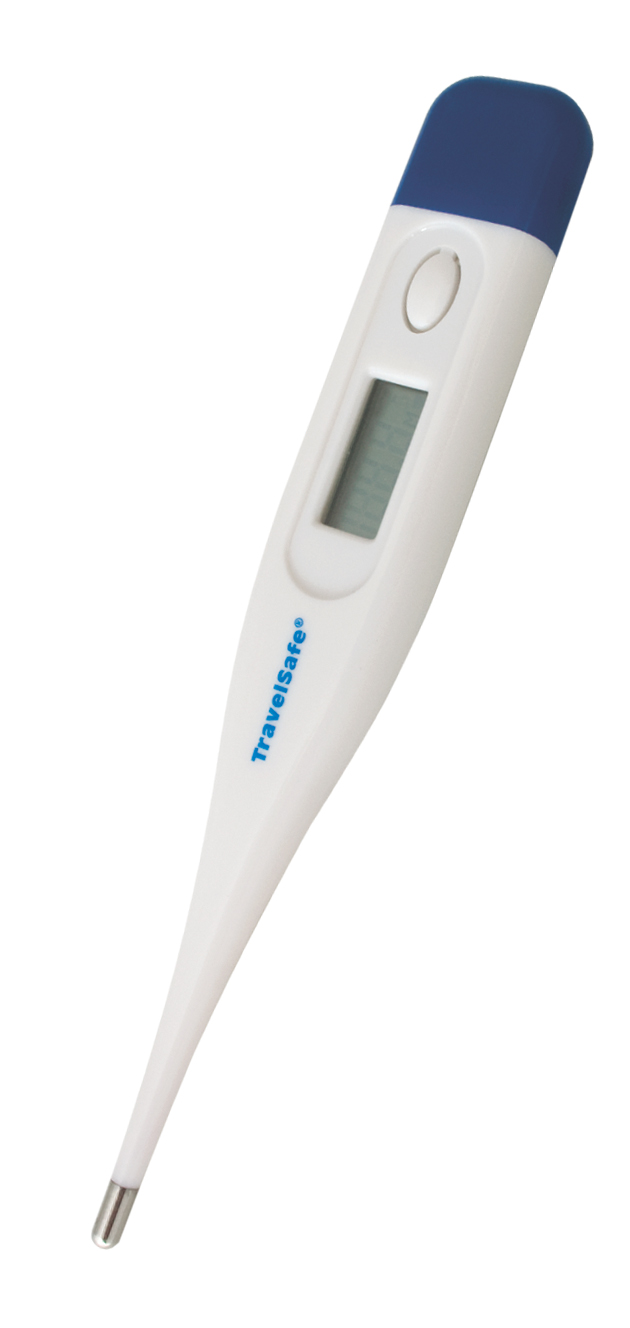 Thermometer – TravelSafe